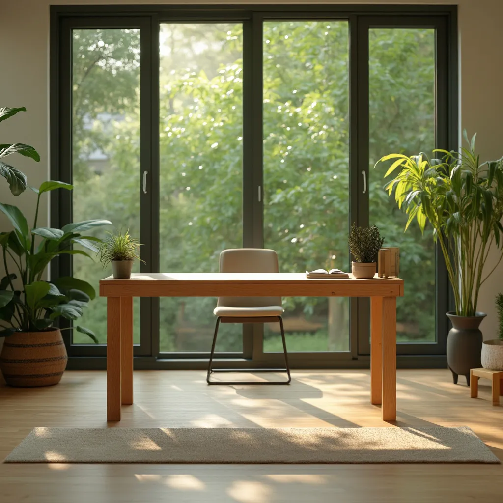 Estudio pilates contacto ambiente calmado