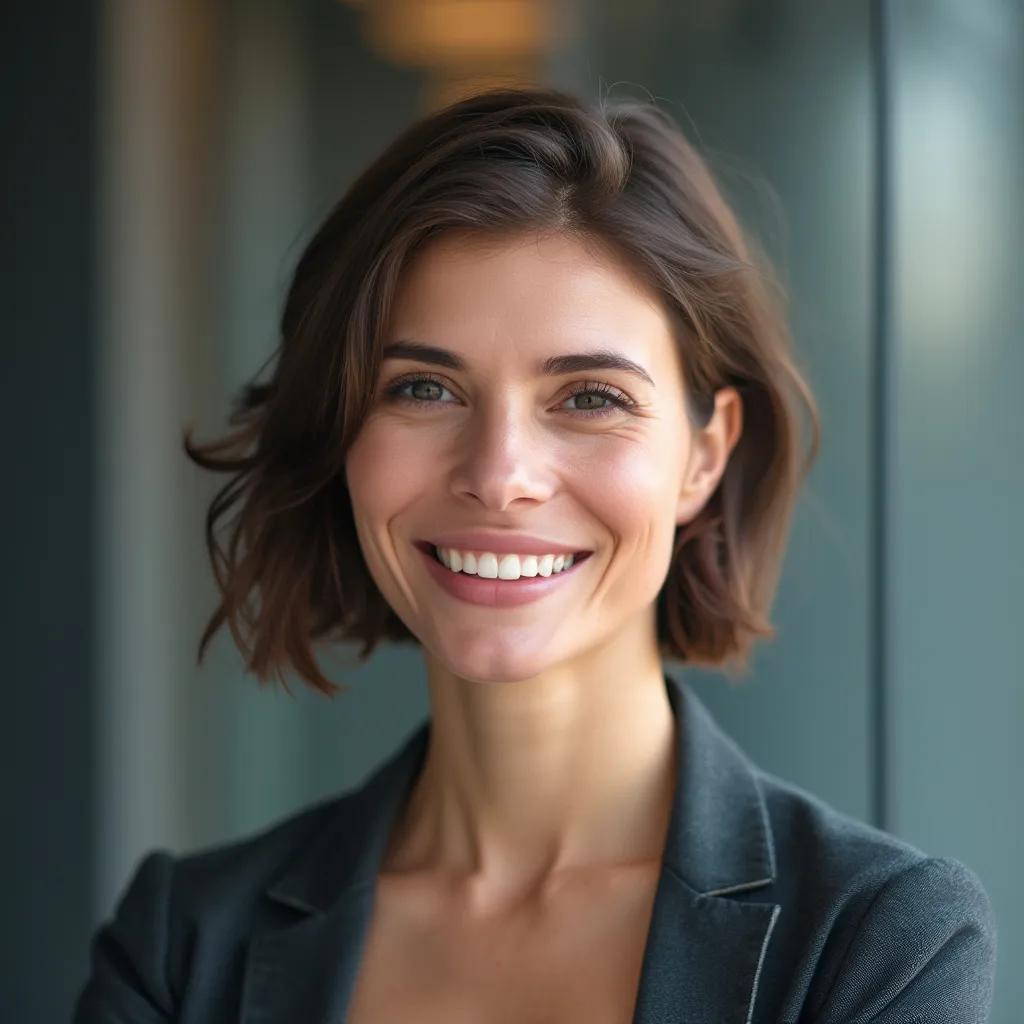 Foto de Clara Salazar, fundadora de PilatesBio