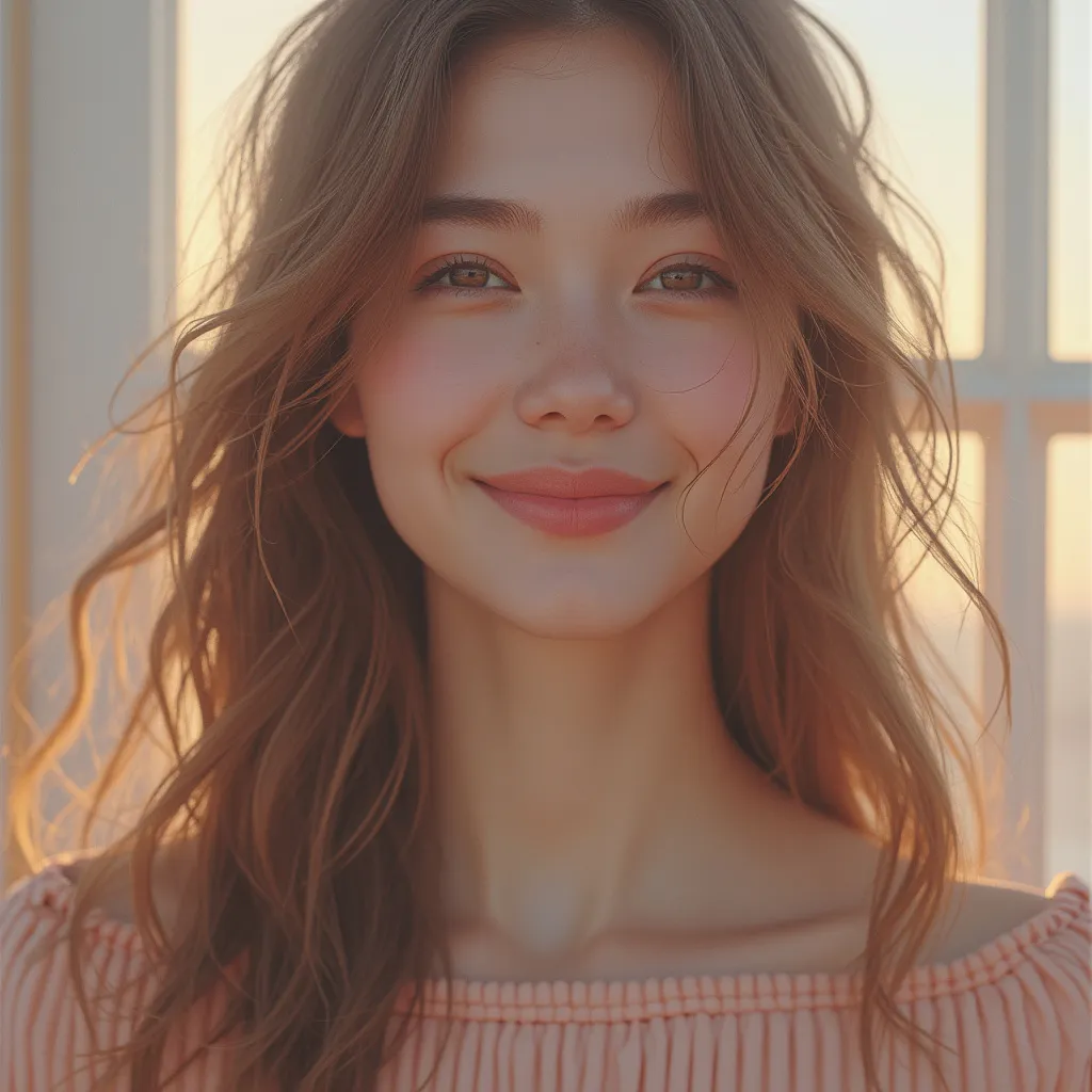 Foto de Imelda Cortés, coach de bienestar mental