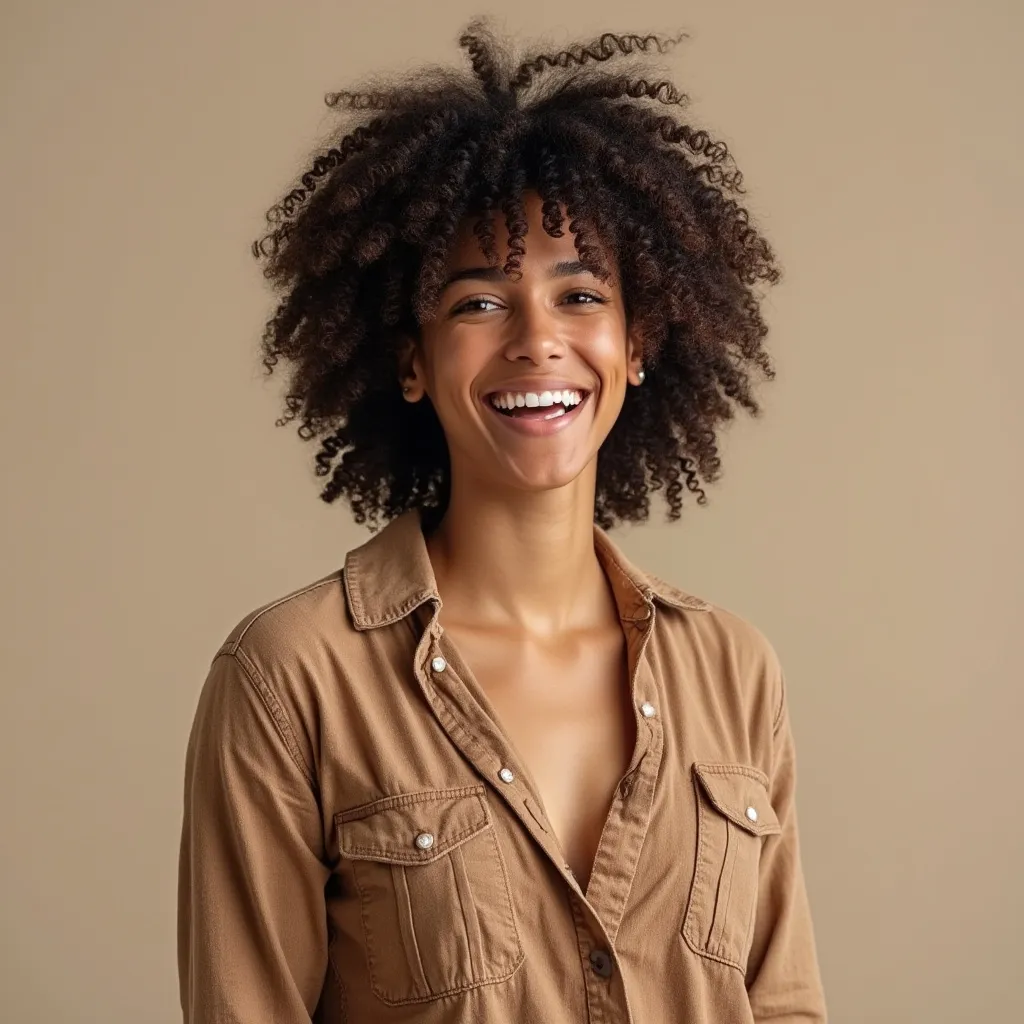 Foto de Sofia Martín, cliente satisfecha de PilatesBio