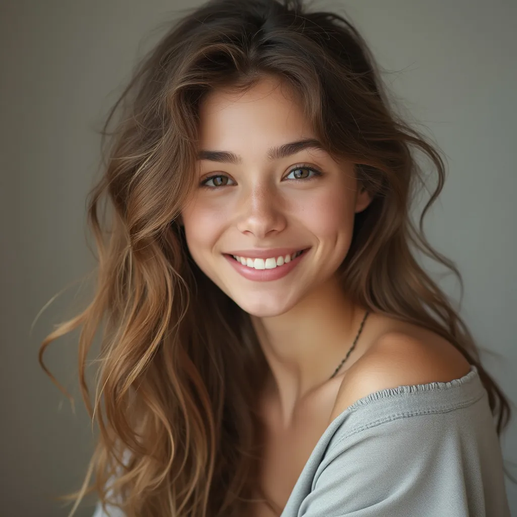 Foto de Ana Reyes, practicante y entusiasta del pilates